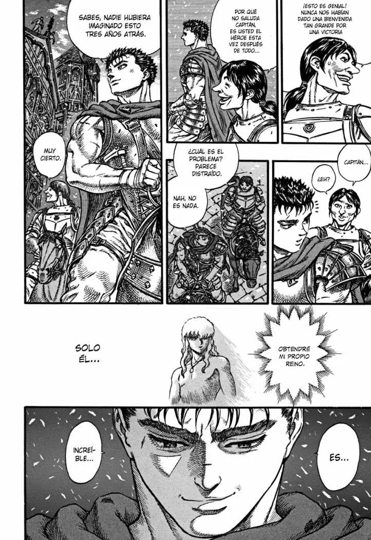 Berserk (1989) - Capítulo 29 - Página 12 - LectorTMOo