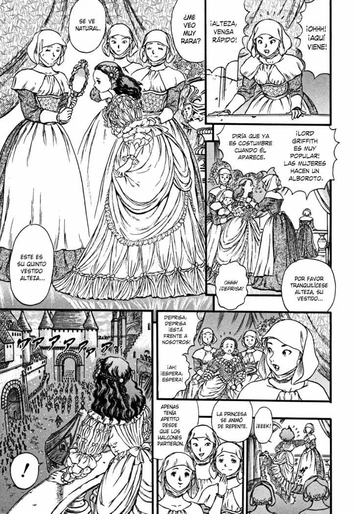 Berserk (1989) - Capítulo 29 - Página 13 - LectorTMOo