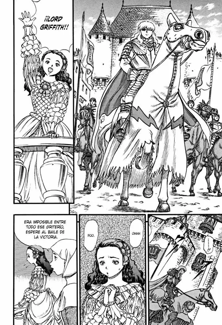 Berserk (1989) - Capítulo 29 - Página 14 - LectorTMOo