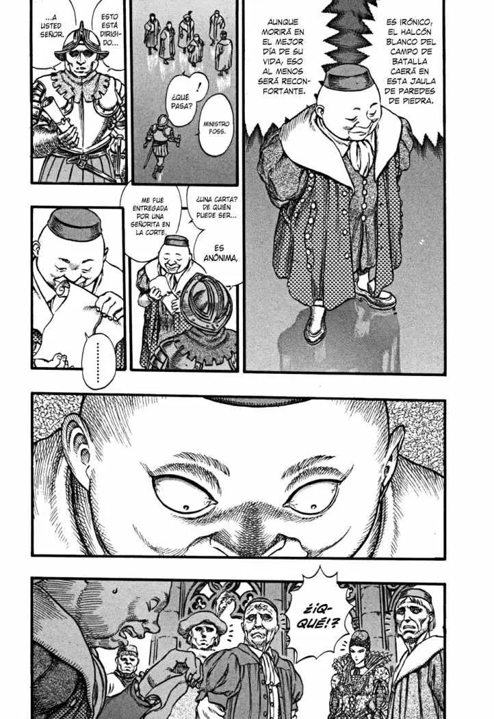 Berserk (1989) - Capítulo 29 - Página 16 - LectorTMOo