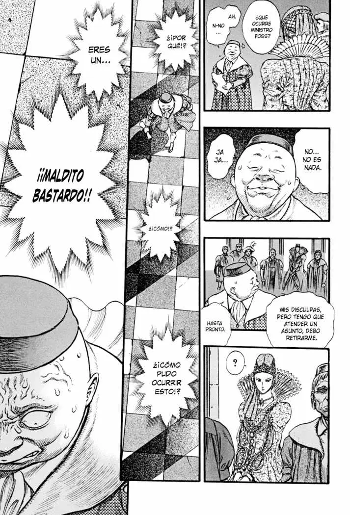 Berserk (1989) - Capítulo 29 - Página 17 - LectorTMOo