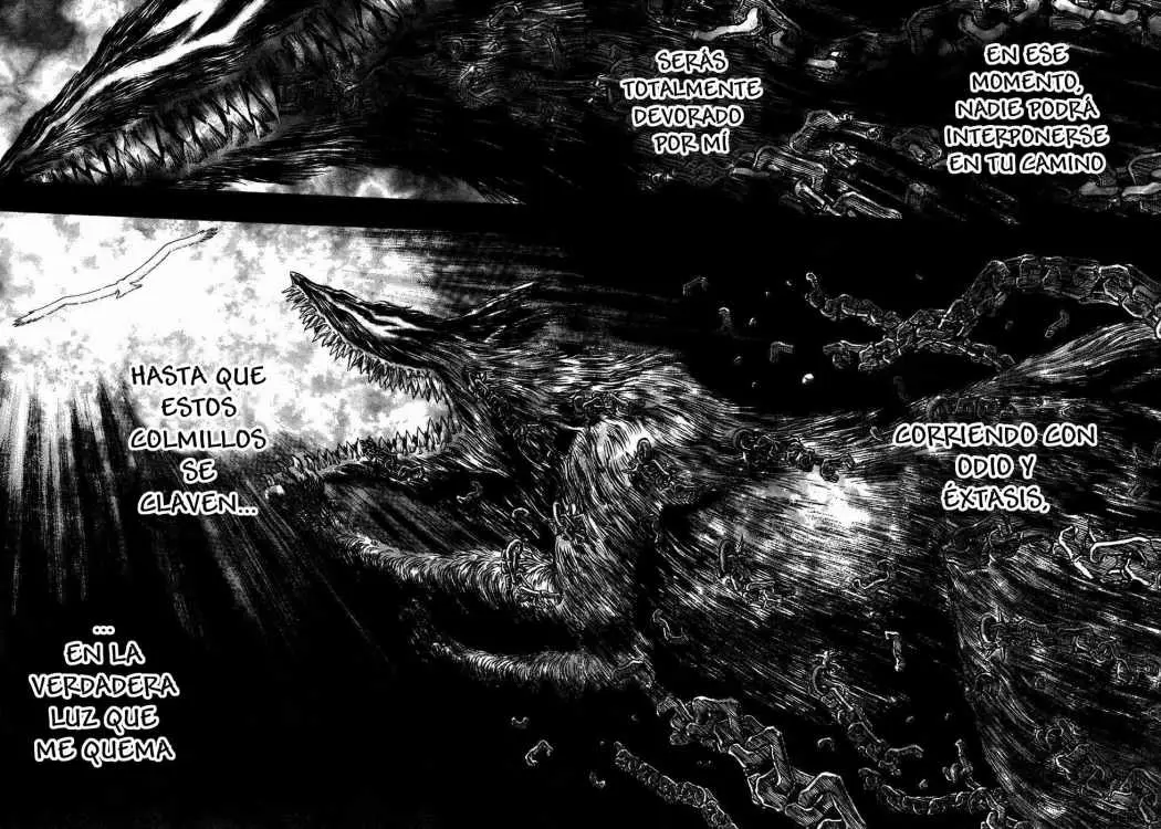 Berserk (1989) - Capítulo 290 - Página 5 - LectorTMOo