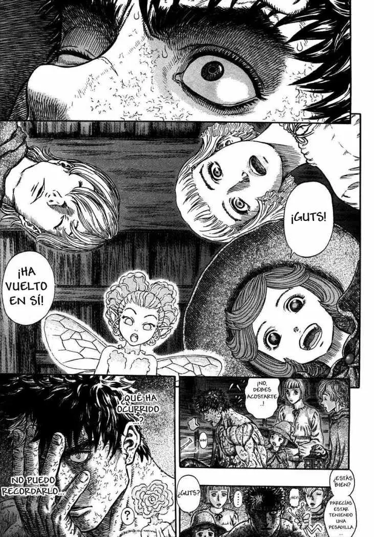 Berserk (1989) - Capítulo 290 - Página 7 - LectorTMOo