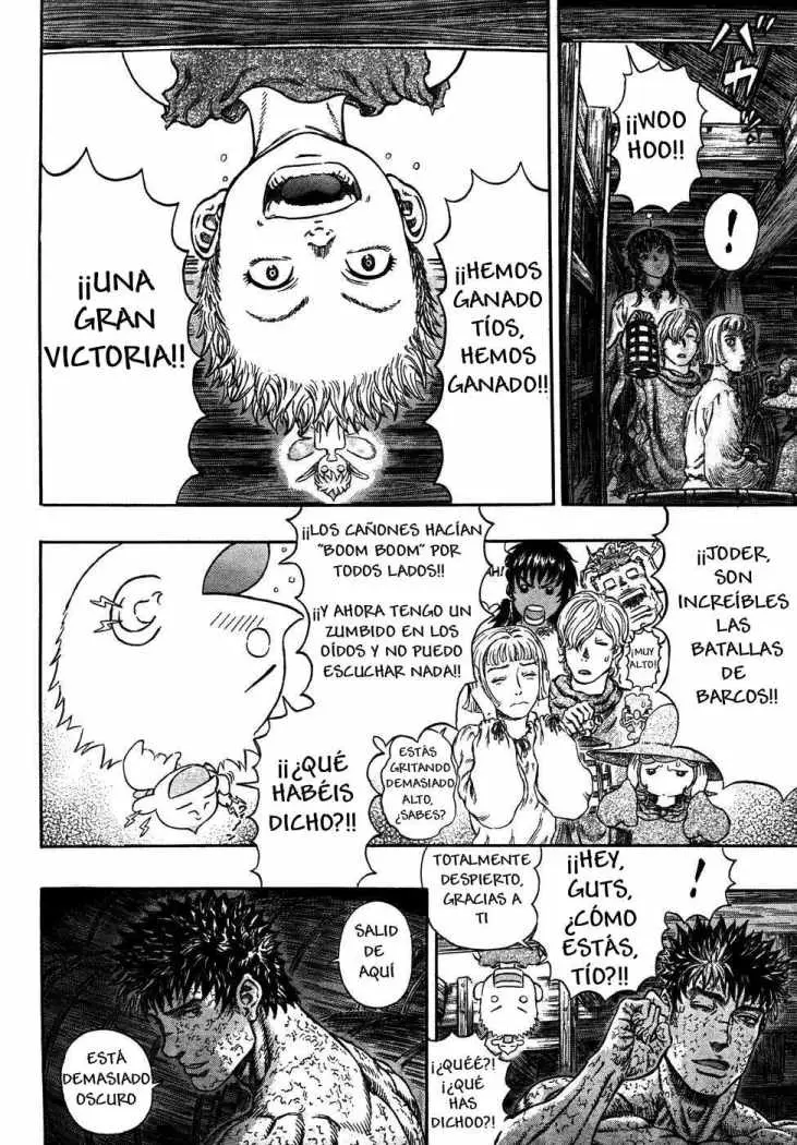 Berserk (1989) - Capítulo 290 - Página 8 - LectorTMOo