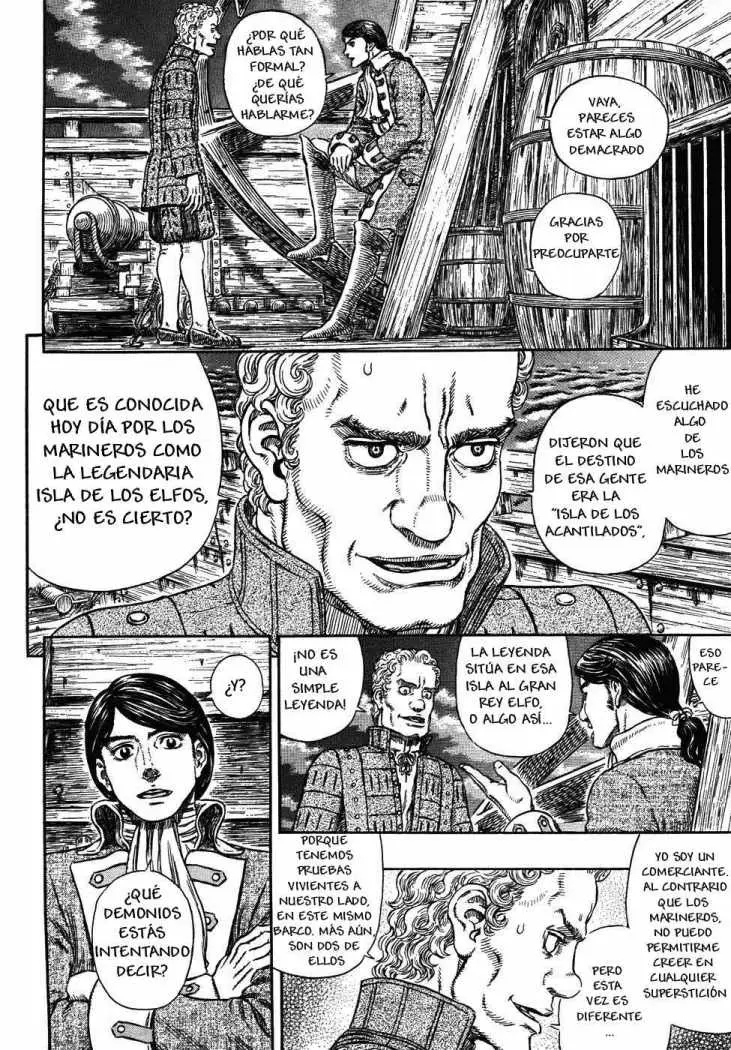 Berserk (1989) - Capítulo 290 - Página 10 - LectorTMOo