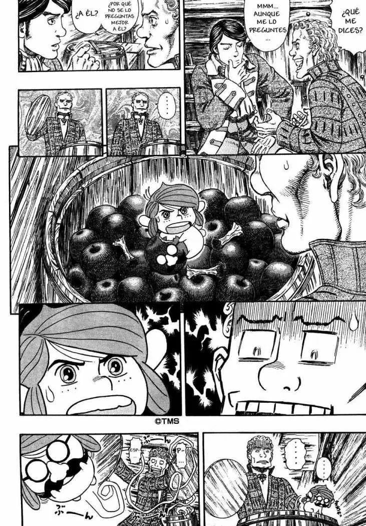 Berserk (1989) - Capítulo 290 - Página 12 - LectorTMOo