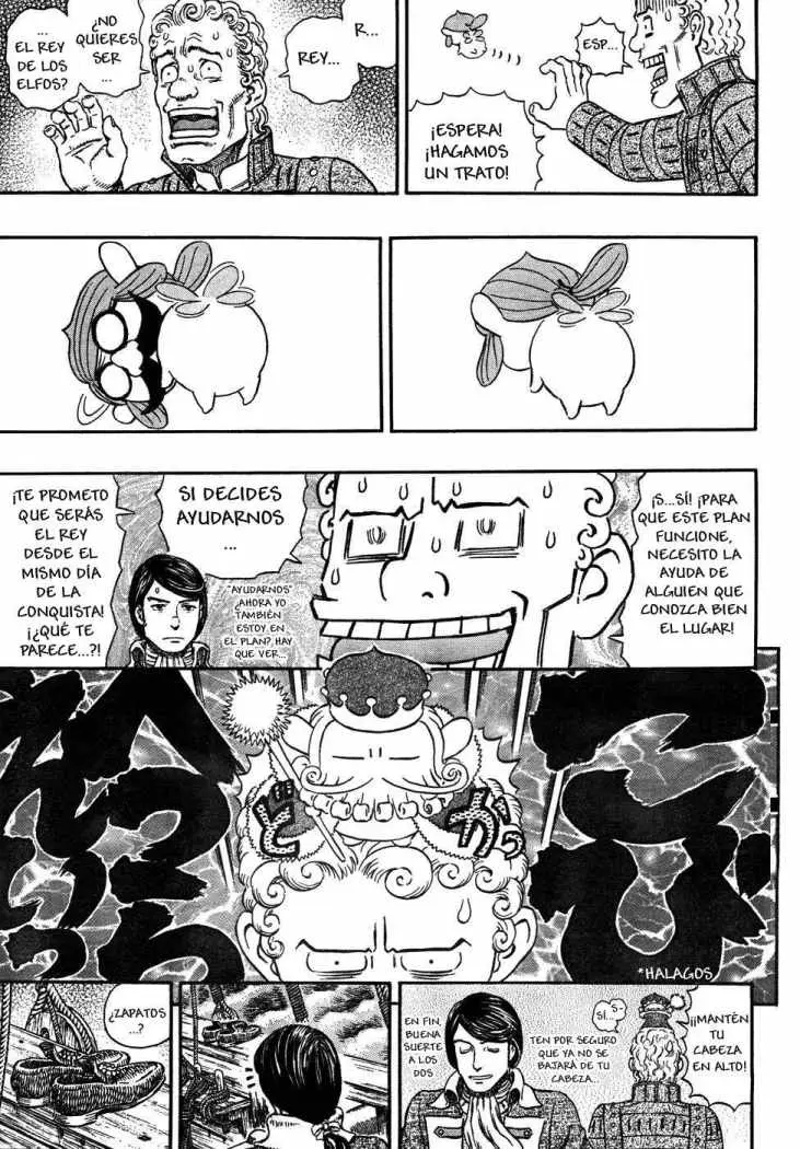Berserk (1989) - Capítulo 290 - Página 13 - LectorTMOo