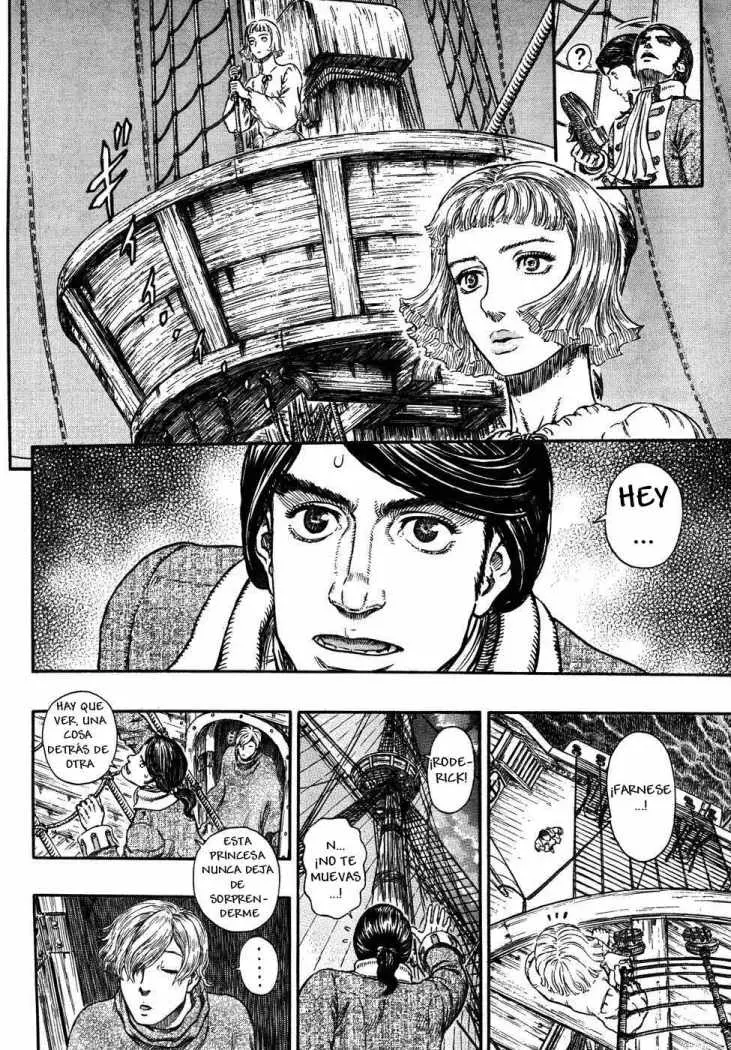 Berserk (1989) - Capítulo 290 - Página 14 - LectorTMOo