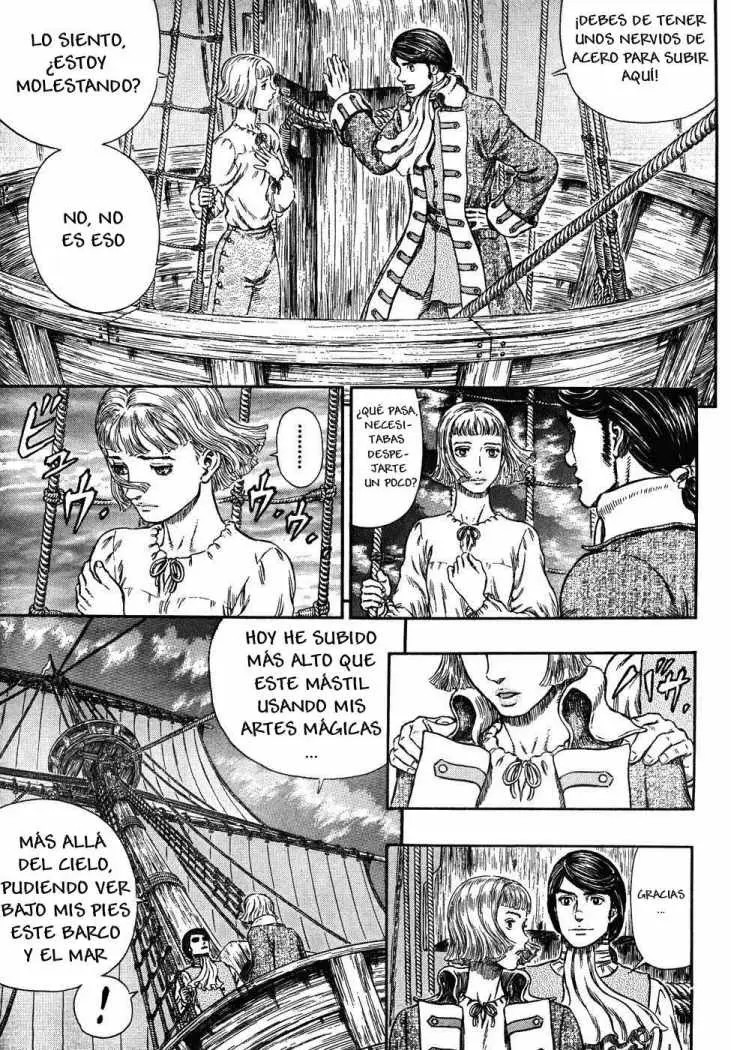 Berserk (1989) - Capítulo 290 - Página 15 - LectorTMOo
