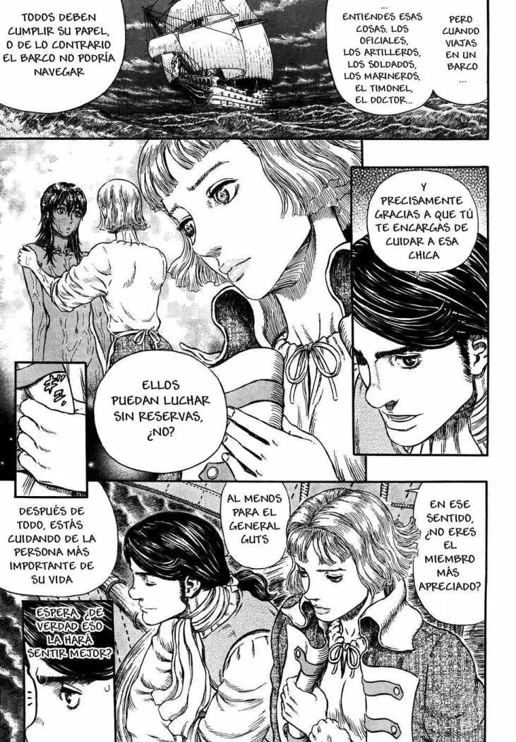 Berserk (1989) - Capítulo 290 - Página 17 - LectorTMOo