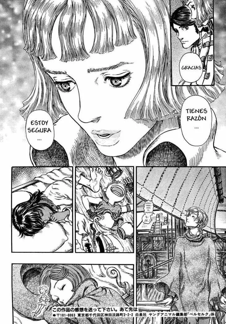Berserk (1989) - Capítulo 290 - Página 18 - LectorTMOo