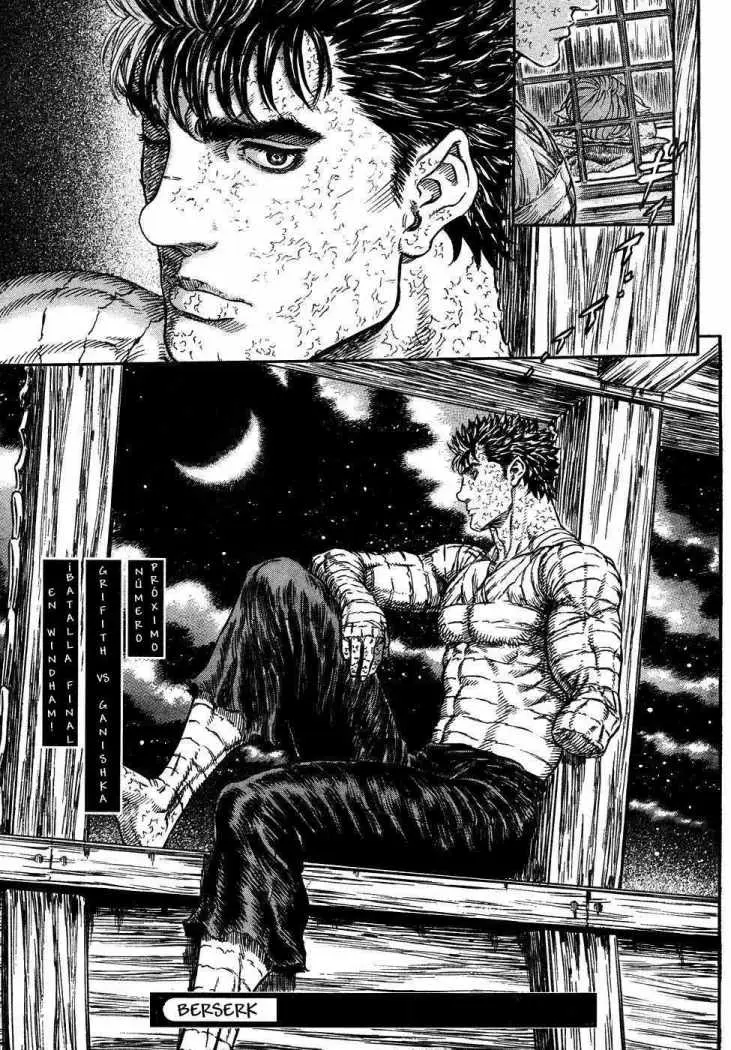 Berserk (1989) - Capítulo 290 - Página 19 - LectorTMOo