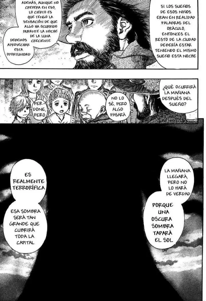 Berserk (1989) - Capítulo 291 - Página 11 - LectorTMOo