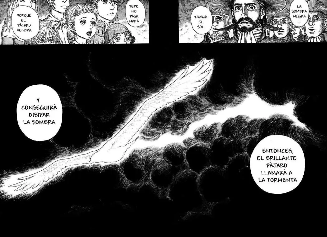 Berserk (1989) - Capítulo 291 - Página 12 - LectorTMOo