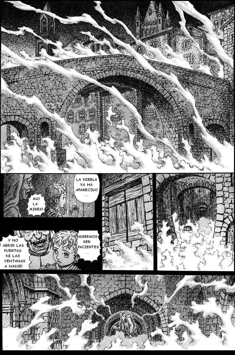 Berserk (1989) - Capítulo 292 - Página 8 - LectorTMOo