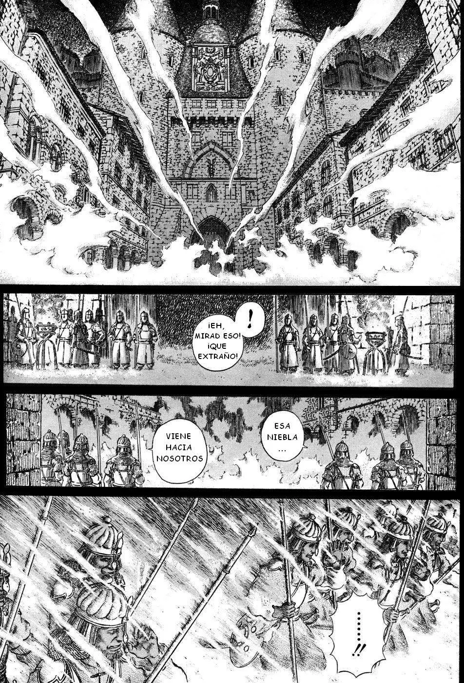 Berserk (1989) - Capítulo 292 - Página 11 - LectorTMOo