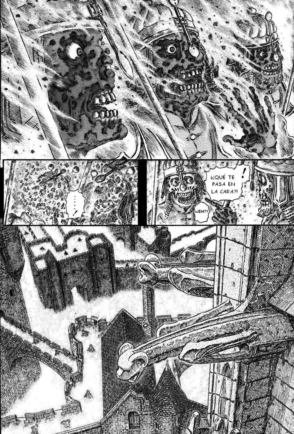Berserk (1989) - Capítulo 292 - Página 12 - LectorTMOo