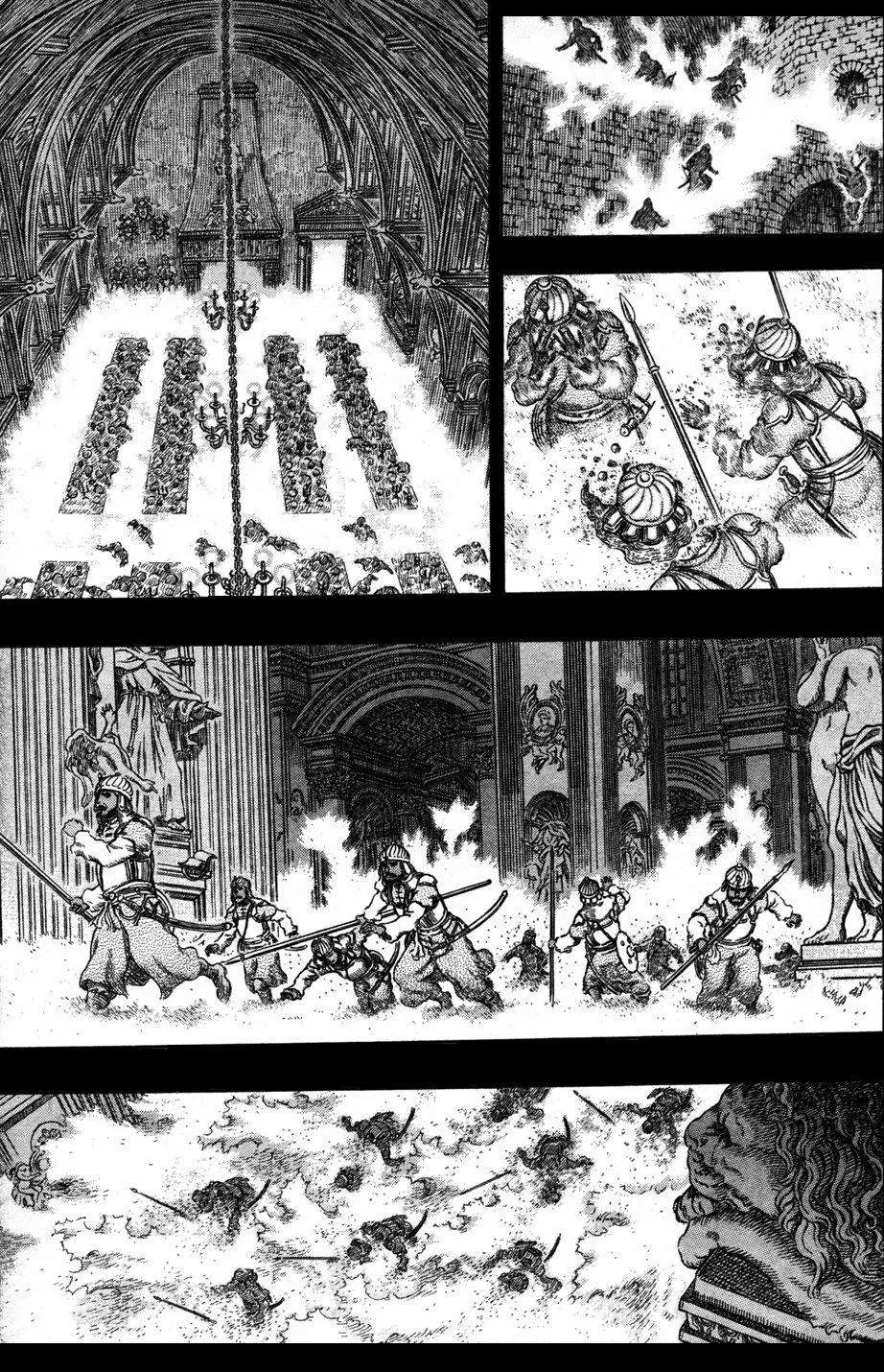 Berserk (1989) - Capítulo 292 - Página 13 - LectorTMOo
