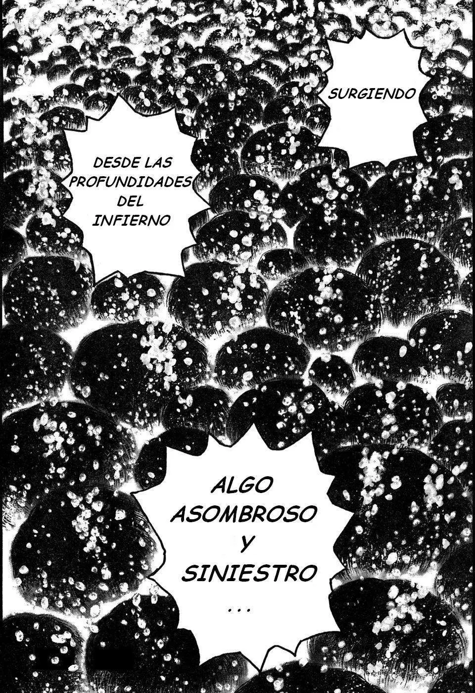 Berserk (1989) - Capítulo 292 - Página 17 - LectorTMOo