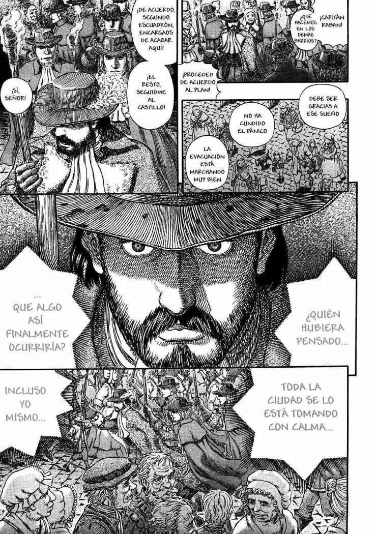 Berserk (1989) - Capítulo 293 - Página 5 - LectorTMOo