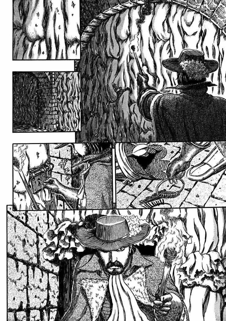 Berserk (1989) - Capítulo 293 - Página 8 - LectorTMOo