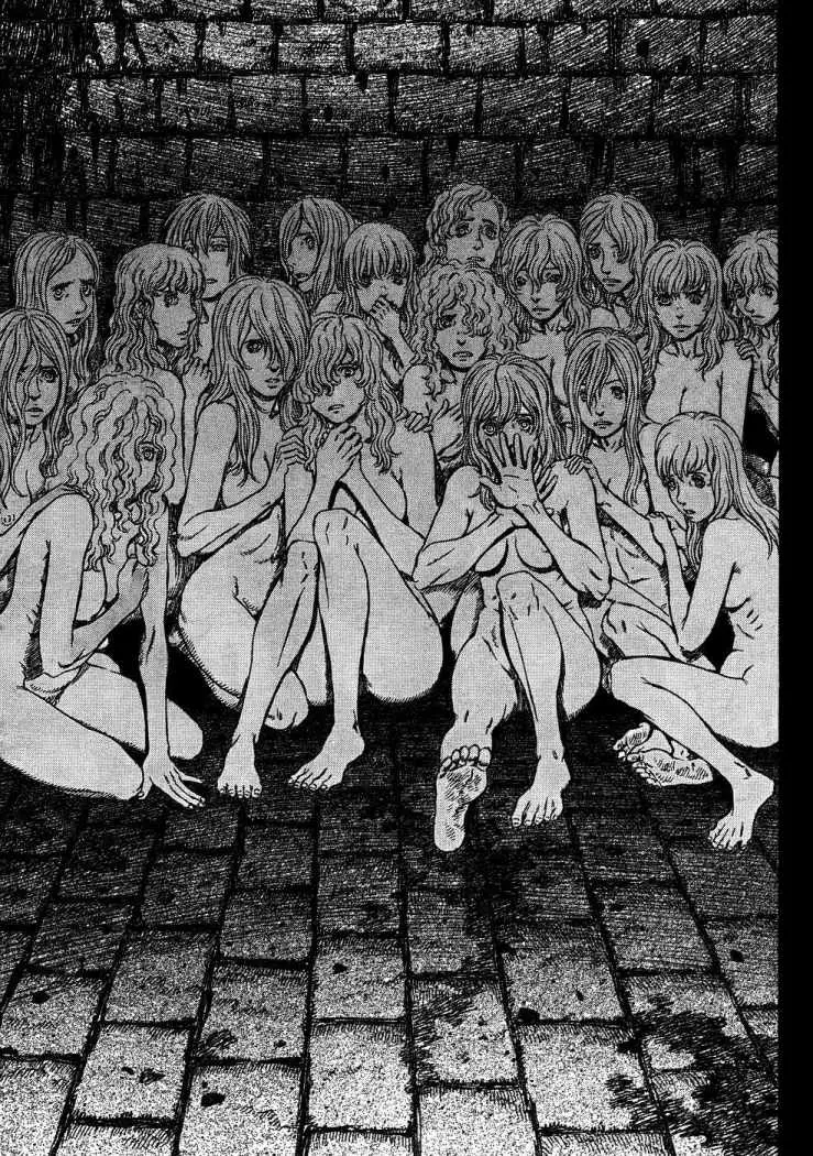Berserk (1989) - Capítulo 293 - Página 9 - LectorTMOo