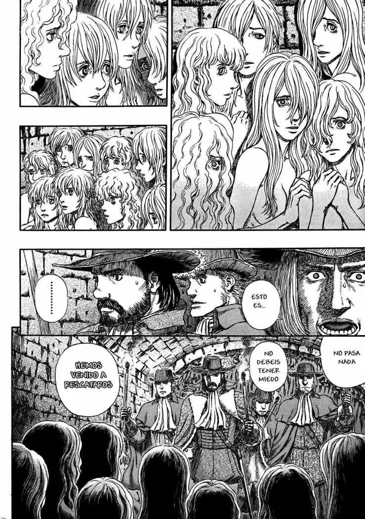 Berserk (1989) - Capítulo 293 - Página 10 - LectorTMOo