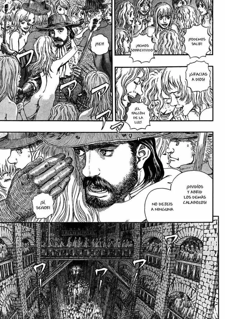 Berserk (1989) - Capítulo 293 - Página 13 - LectorTMOo