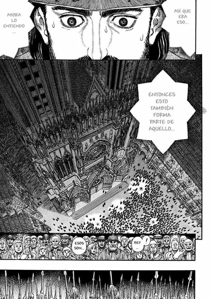 Berserk (1989) - Capítulo 293 - Página 15 - LectorTMOo