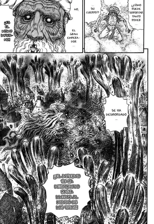 Berserk (1989) - Capítulo 295 - Página 12 - LectorTMOo