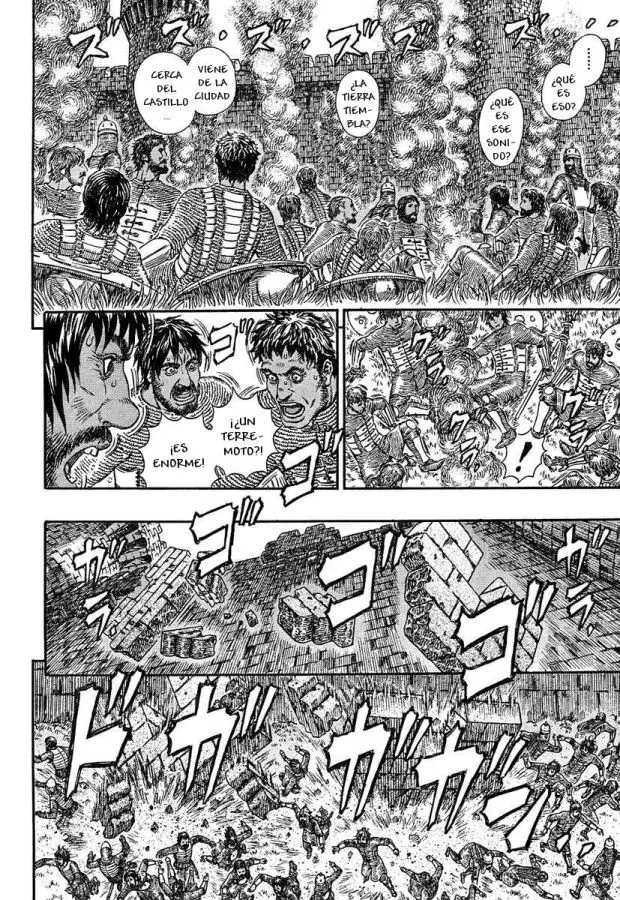 Berserk (1989) - Capítulo 295 - Página 13 - LectorTMOo