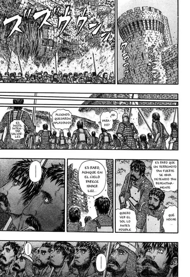 Berserk (1989) - Capítulo 295 - Página 14 - LectorTMOo
