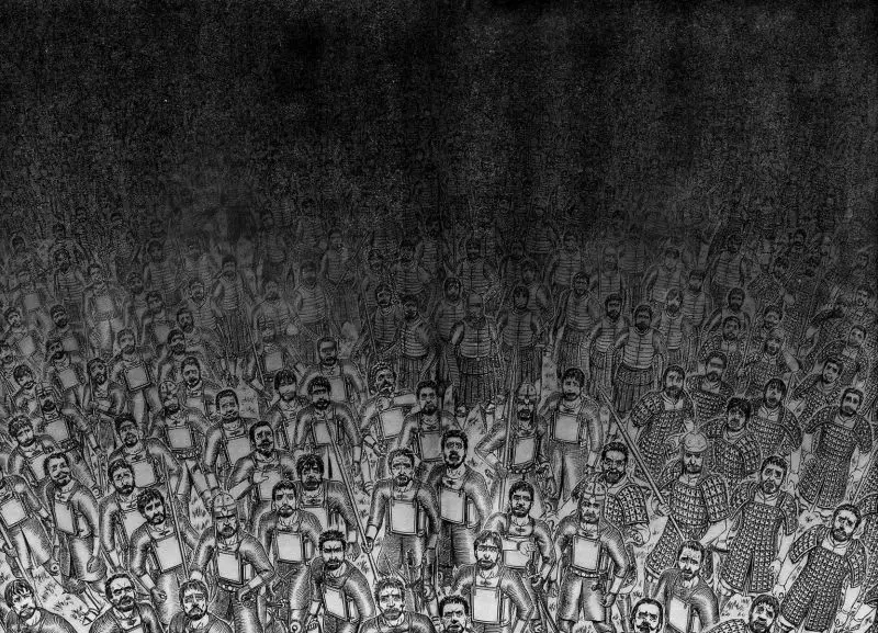 Berserk (1989) - Capítulo 295 - Página 15 - LectorTMOo