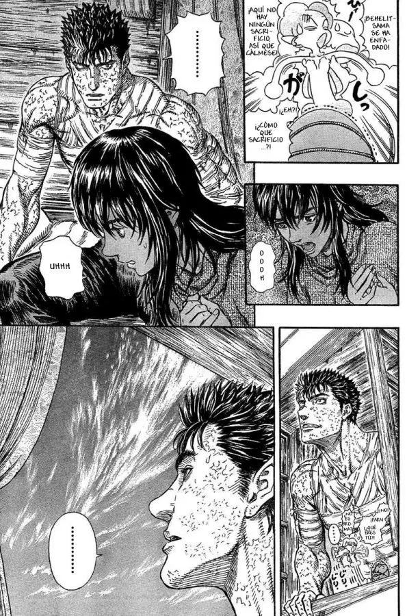 Berserk (1989) - Capítulo 296 - Página 6 - LectorTMOo