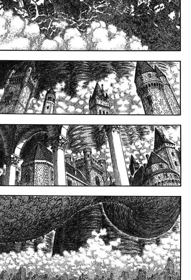 Berserk (1989) - Capítulo 296 - Página 8 - LectorTMOo