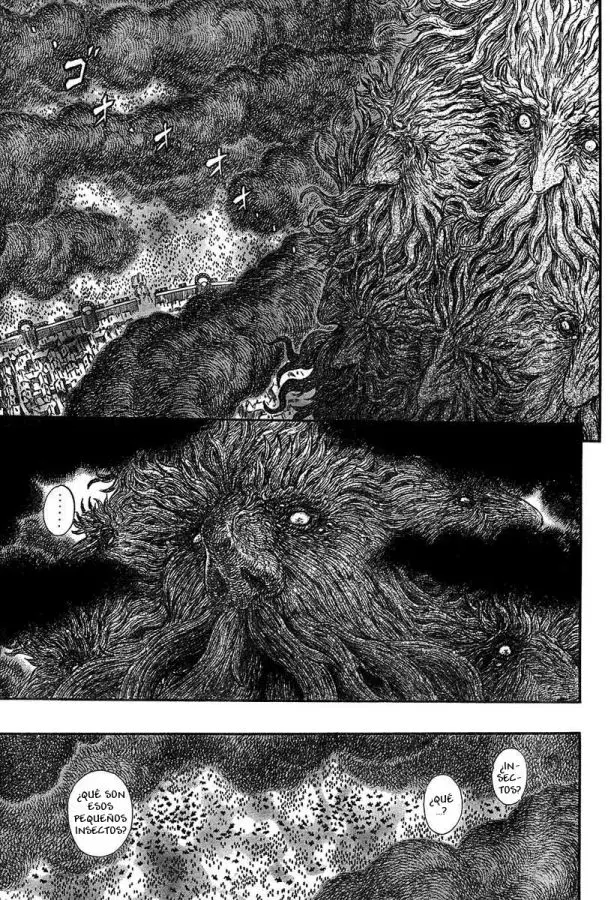 Berserk (1989) - Capítulo 296 - Página 12 - LectorTMOo