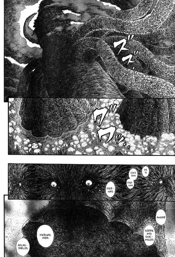Berserk (1989) - Capítulo 296 - Página 13 - LectorTMOo