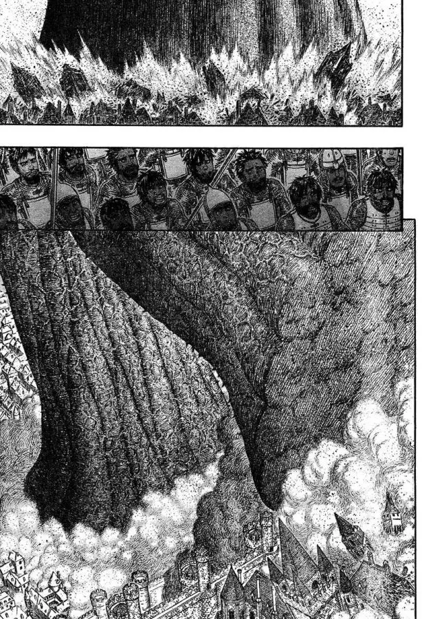 Berserk (1989) - Capítulo 296 - Página 14 - LectorTMOo