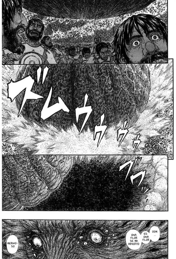 Berserk (1989) - Capítulo 296 - Página 15 - LectorTMOo