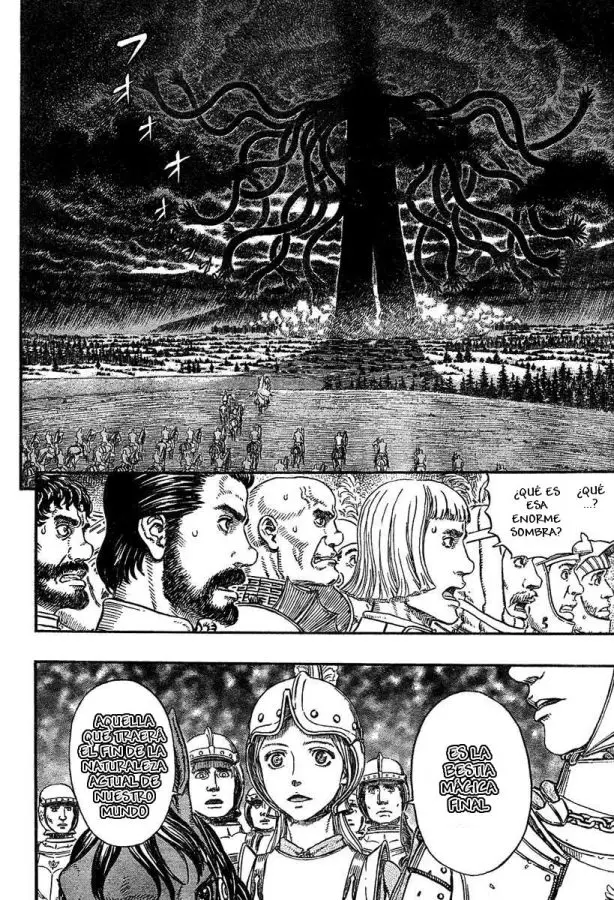 Berserk (1989) - Capítulo 296 - Página 17 - LectorTMOo