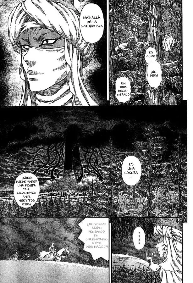 Berserk (1989) - Capítulo 296 - Página 18 - LectorTMOo