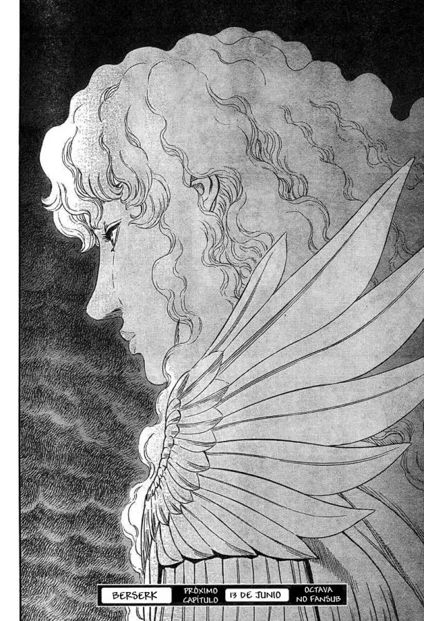 Berserk (1989) - Capítulo 296 - Página 21 - LectorTMOo