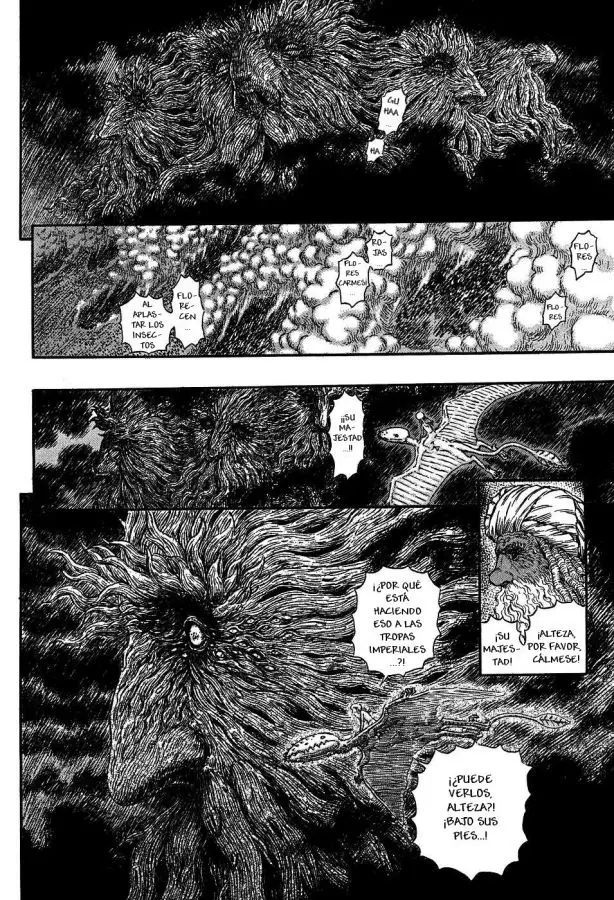 Berserk (1989) - Capítulo 297 - Página 5 - LectorTMOo