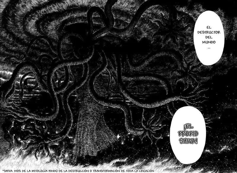 Berserk (1989) - Capítulo 297 - Página 9 - LectorTMOo