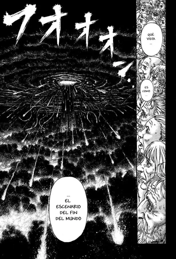 Berserk (1989) - Capítulo 297 - Página 13 - LectorTMOo
