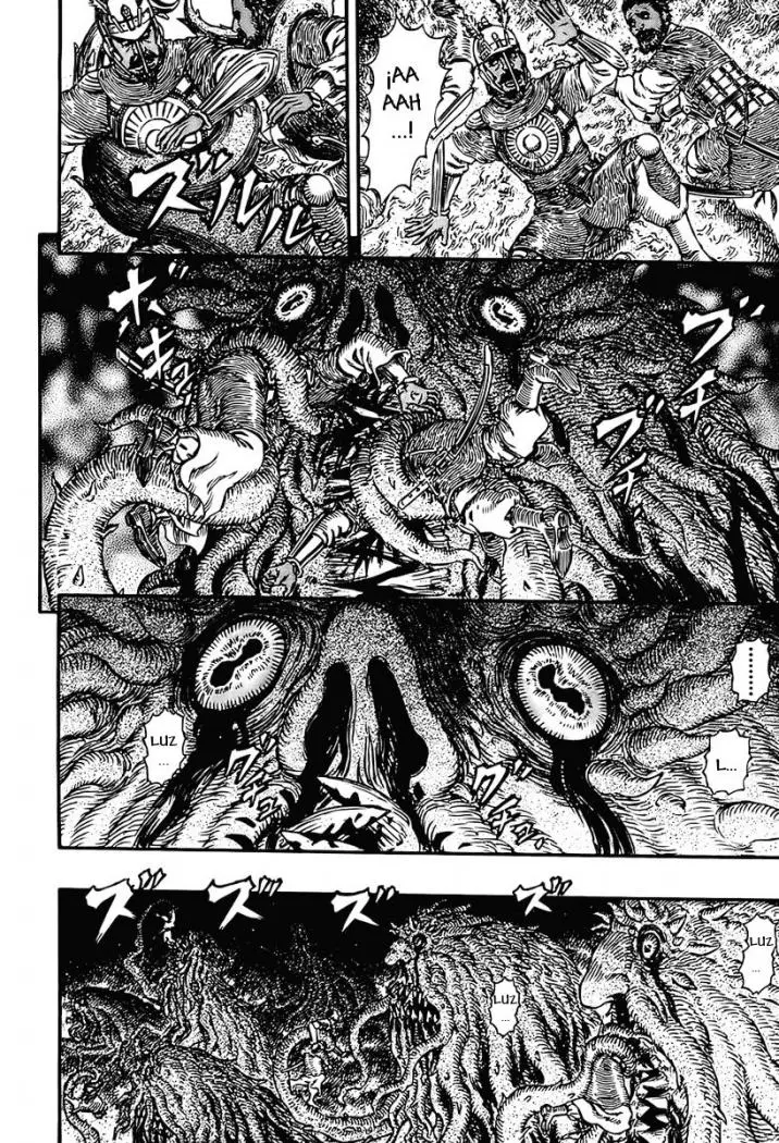 Berserk (1989) - Capítulo 298 - Página 4 - LectorTMOo