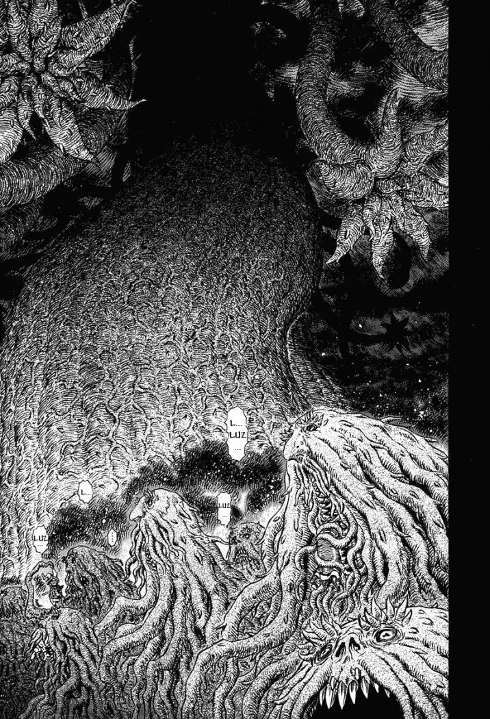 Berserk (1989) - Capítulo 298 - Página 5 - LectorTMOo