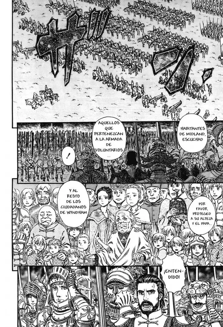 Berserk (1989) - Capítulo 298 - Página 8 - LectorTMOo