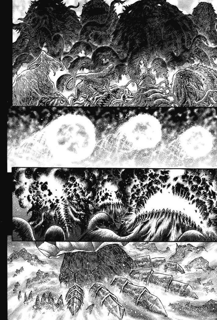 Berserk (1989) - Capítulo 299 - Página 4 - LectorTMOo