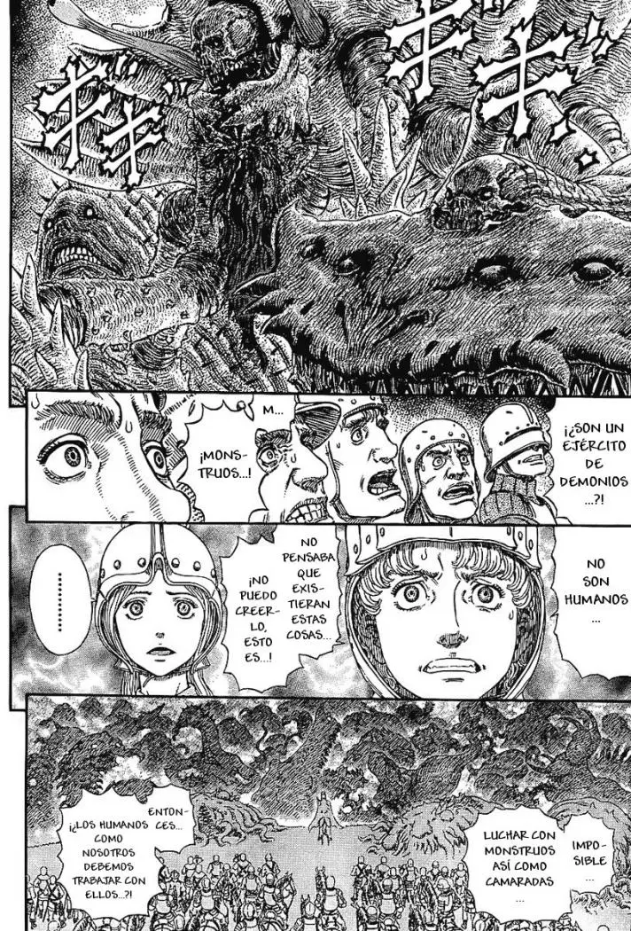 Berserk (1989) - Capítulo 299 - Página 12 - LectorTMOo